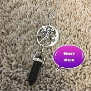 Fashion necklace